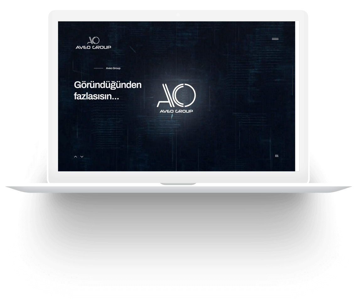 Mersin Web Tasarım