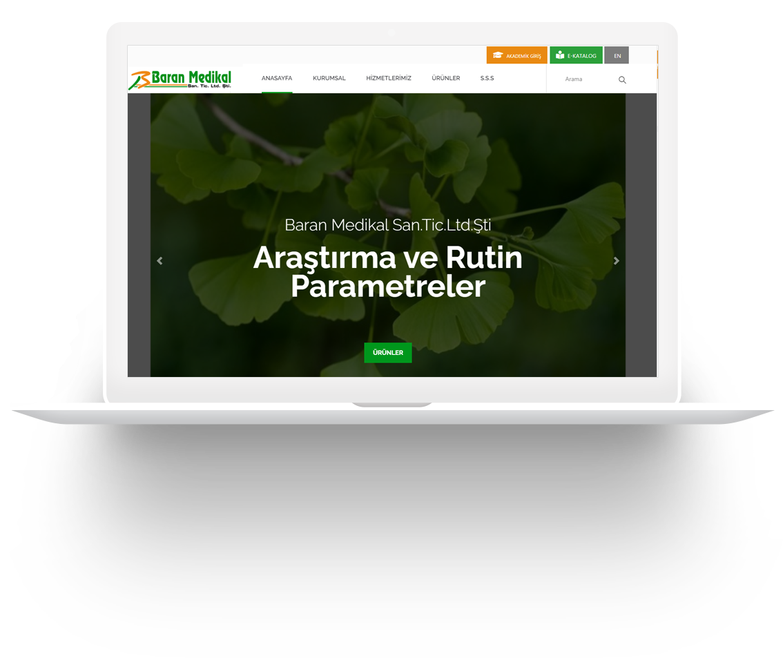 Mersin Web Tasarım