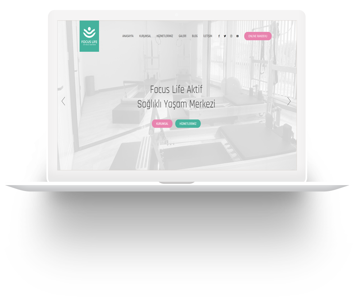 Mersin Web Tasarım