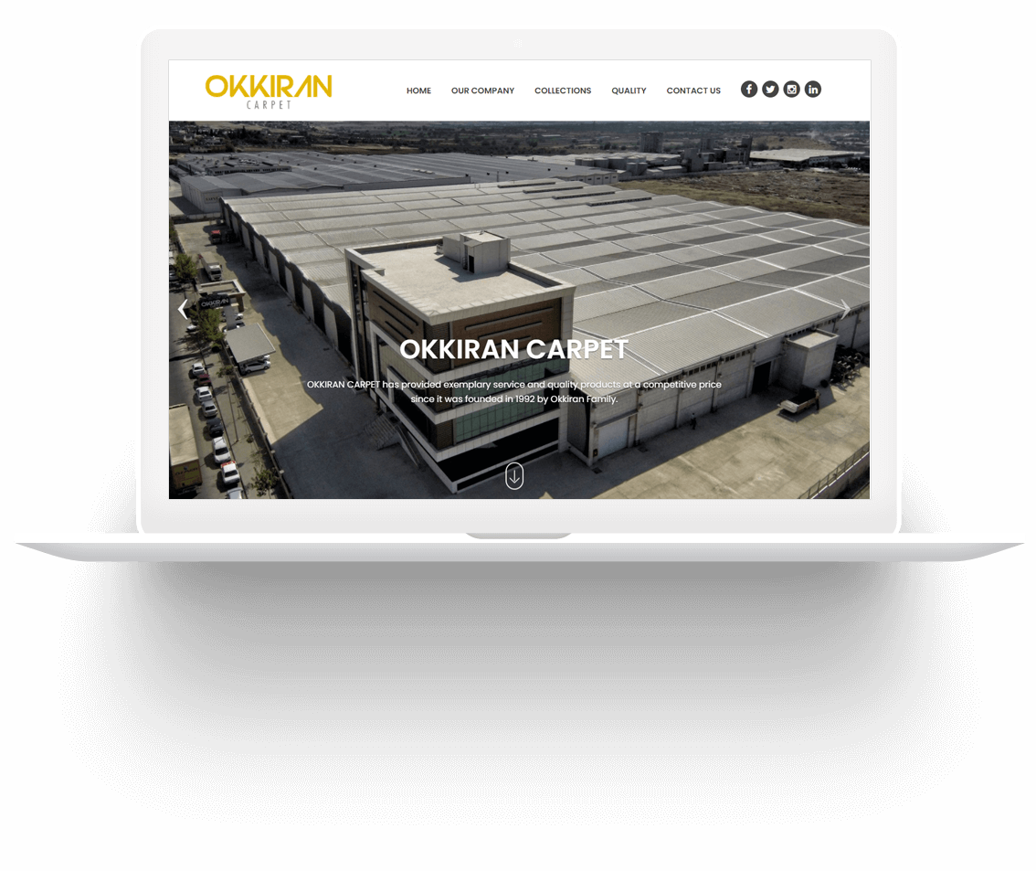 Mersin Web Tasarım