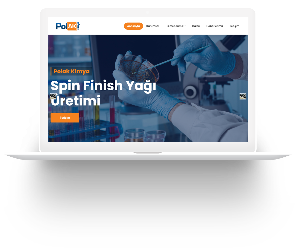 Mersin Web Tasarım