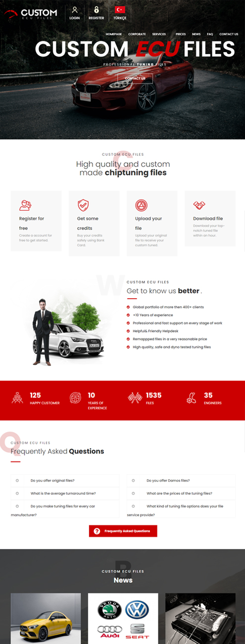Mersin Web Tasarım