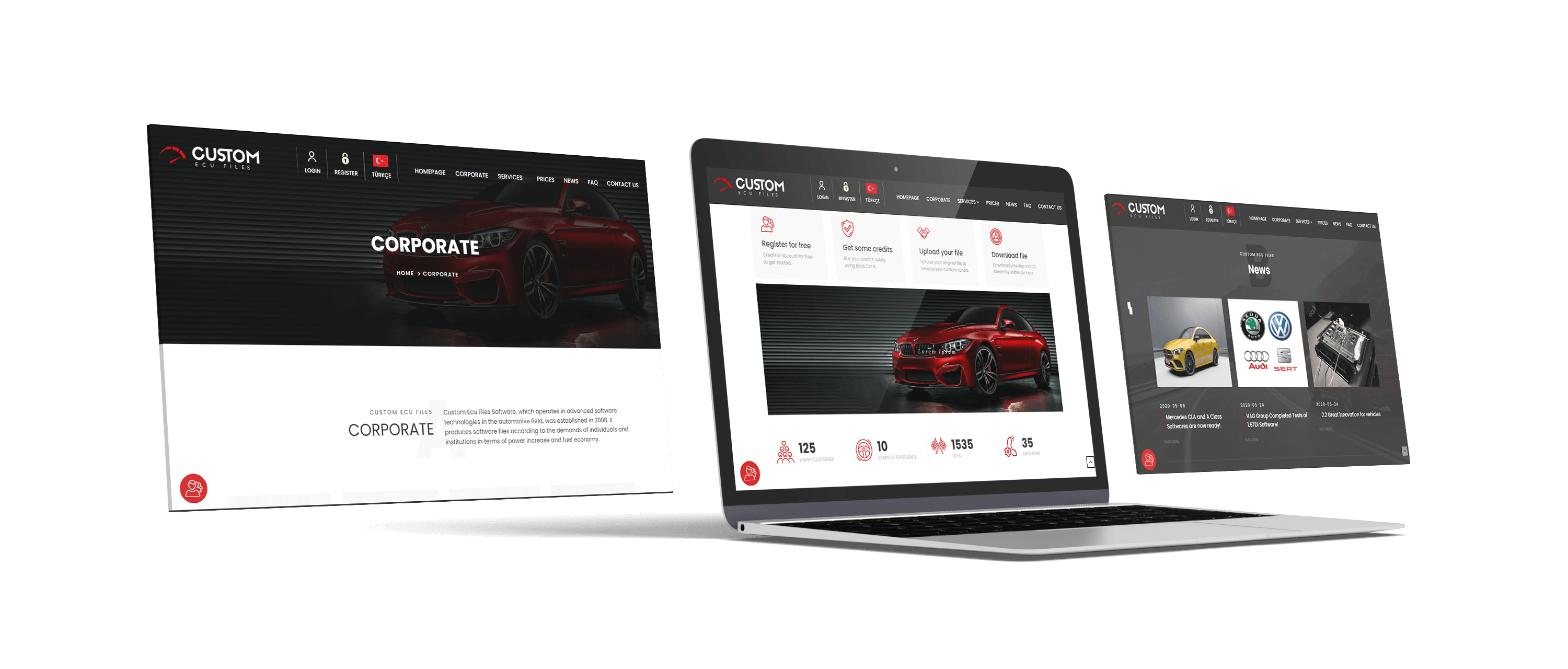 Mersin Web Tasarım