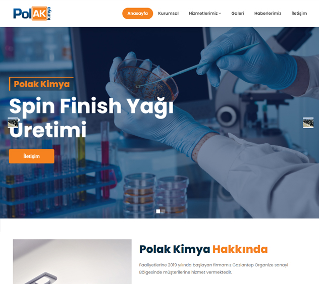 Mersin Web Tasarım