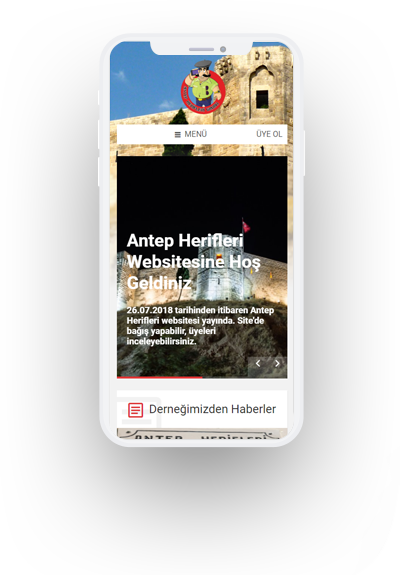 Mersin Web Tasarım