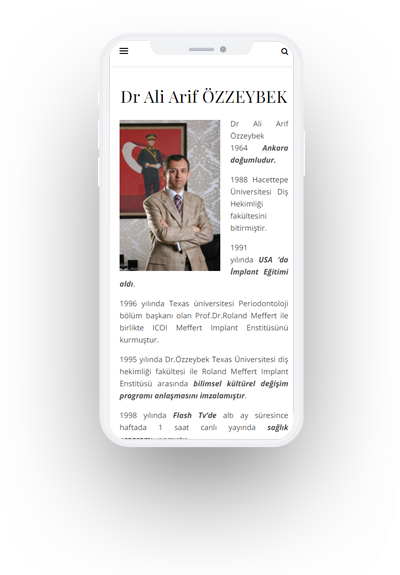 Mersin Web Tasarım