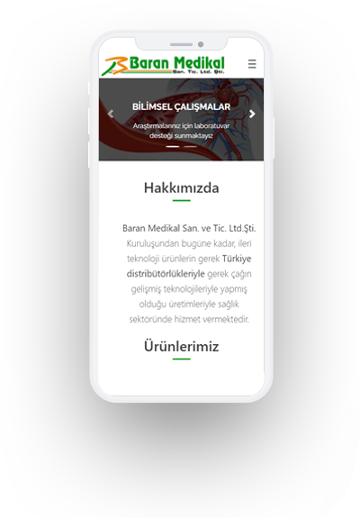 Mersin Web Tasarım