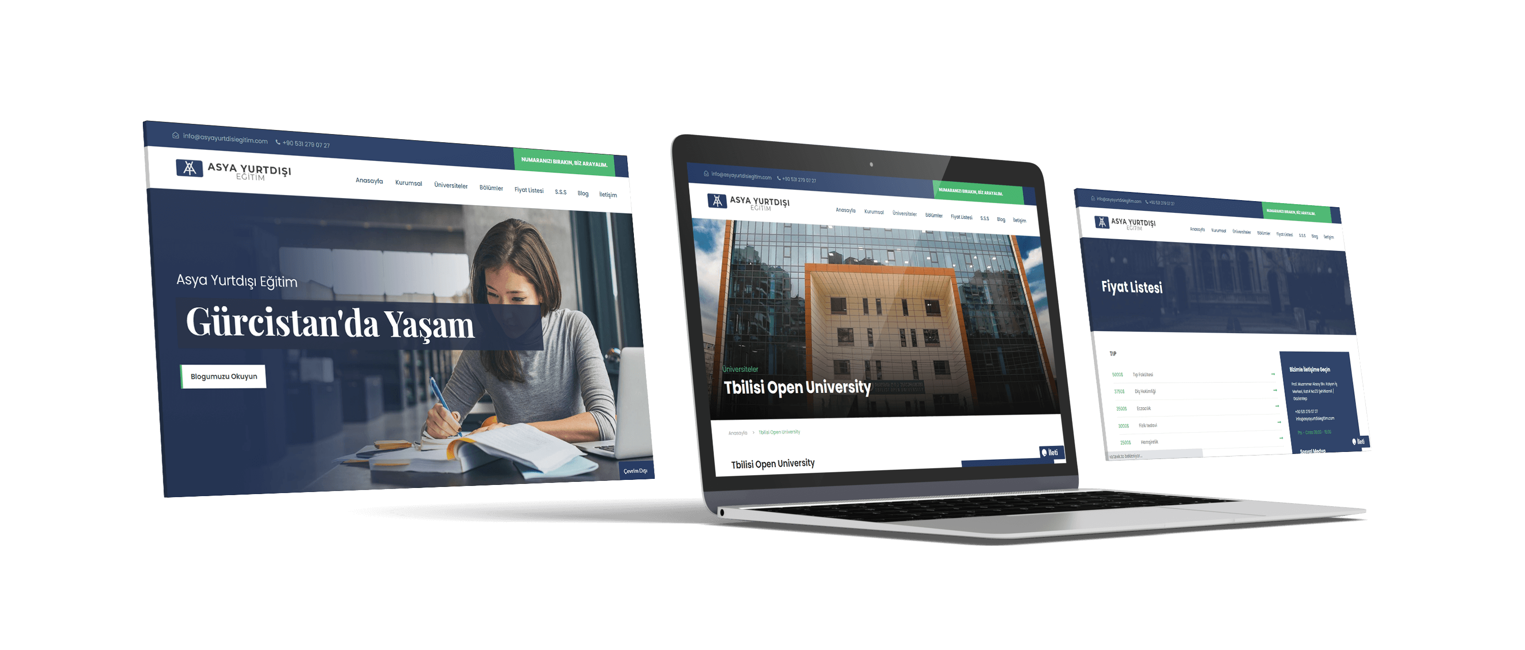 Mersin Web Tasarım