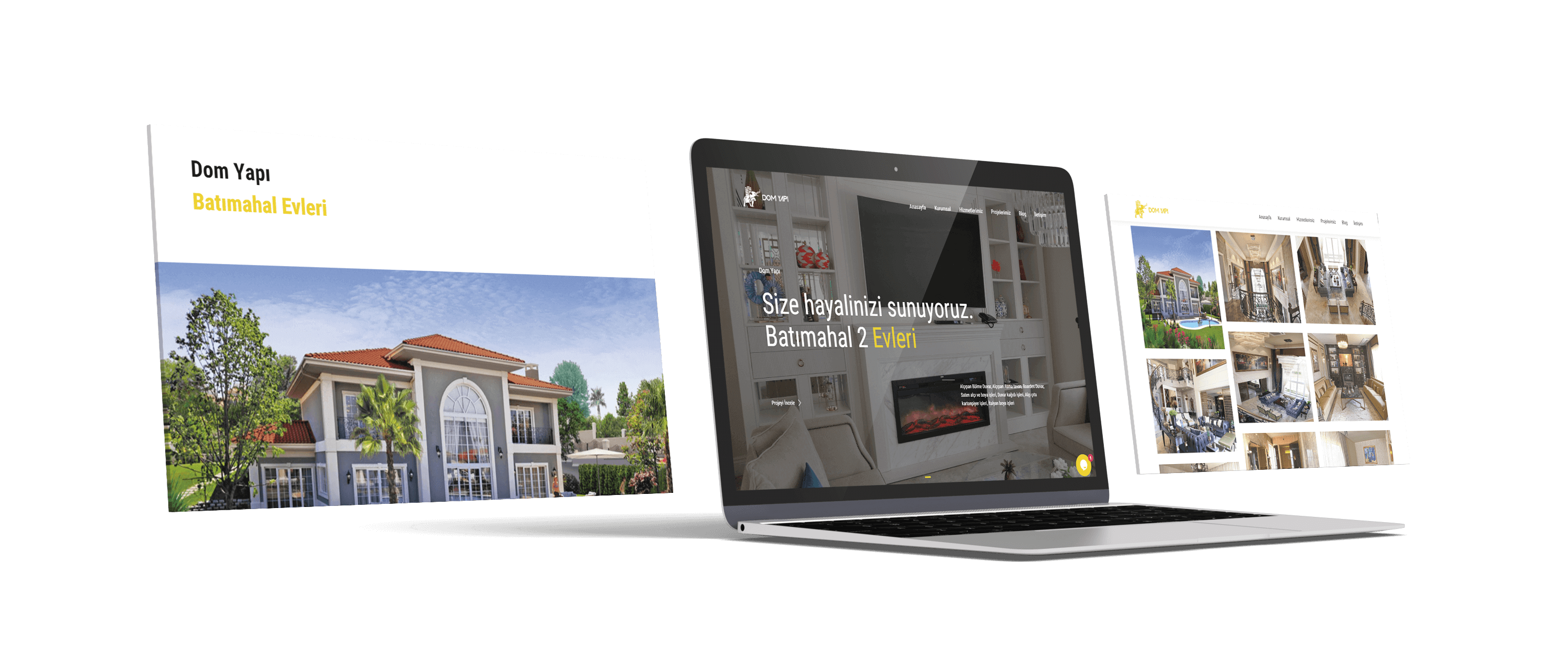 Mersin Web Tasarım