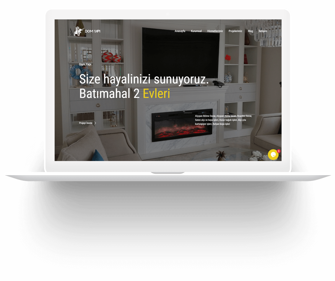 Mersin Web Tasarım