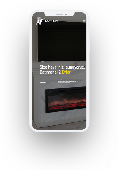 Mersin Web Tasarım
