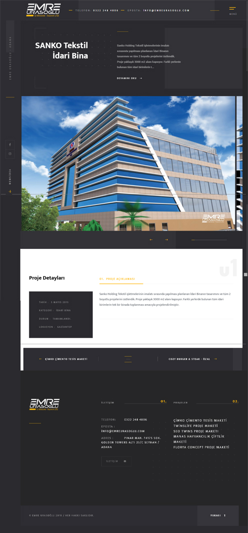 Mersin Web Tasarım