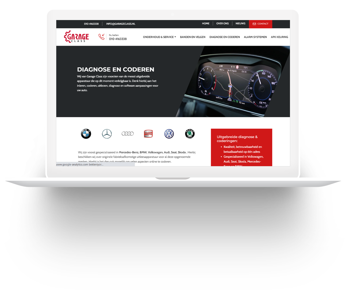 Mersin Web Tasarım