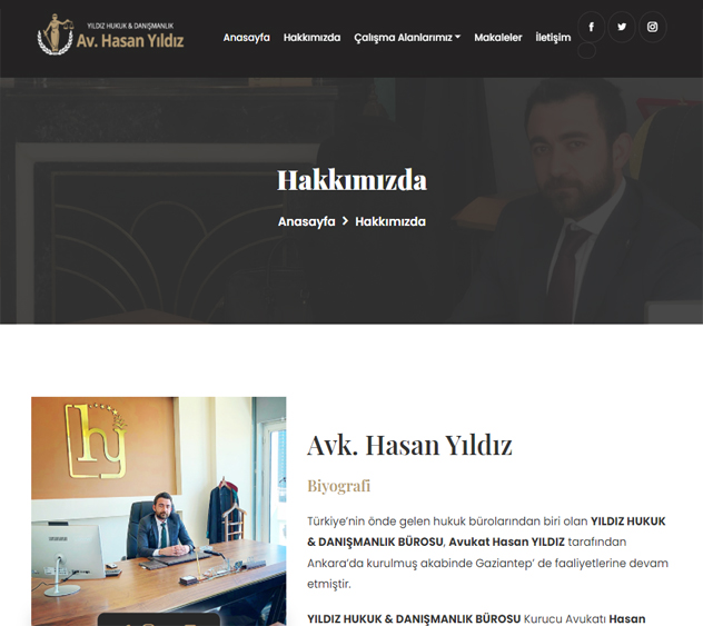 Mersin Web Tasarım