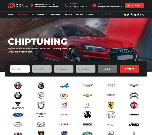 Mersin Web Tasarım
