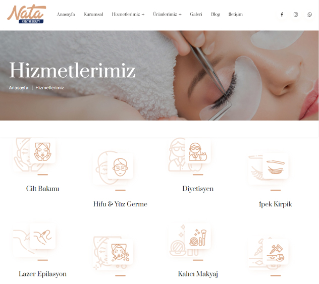 Mersin Web Tasarım